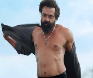 Top 5 Reasons Why Animal Should Be Blockbuster bobby deol