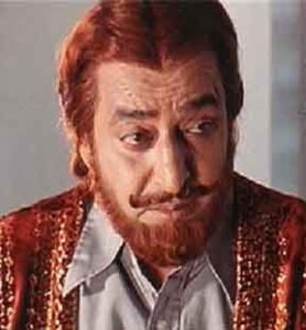 10 Bollywood Supporting Actors Who Were Better Than The Main Leads2 pran as sher khan in zanjeer-min