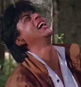 10 Bollywood Supporting Actors Who Were Better Than The Main Leads2 shahrukh khan as rahul mehra in darr-min