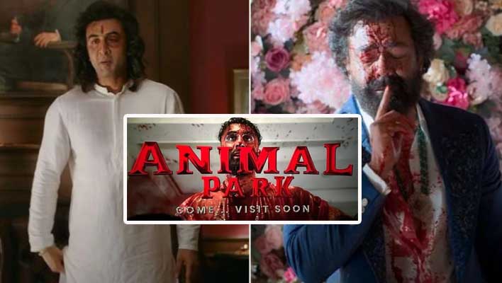 Animal Sequel Confirmed post credit scene animal ranbir bobby deol sandeep reddy vanga