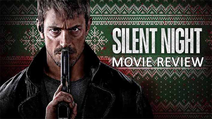 Silent Night Movie Review in Hindi