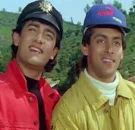 Top 10 Bollywood Movies That Took Lots of Time to Release andaz-apna-apna
