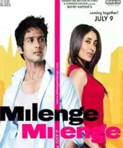 Top 10 Bollywood Movies That Took Lots of Time to Release milenge-milenge