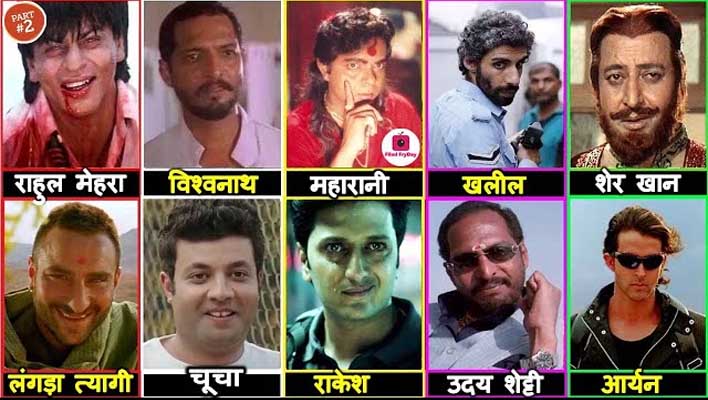 Top 10 Bollywood Supporting Actors Who Were Better Than Main Leads 2
