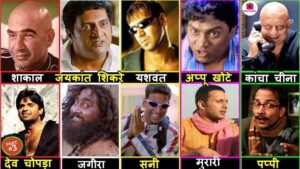 Top 10 Bollywood Supporting Actors Who Were Better Than Main Leads 3