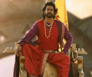 Top 10 Prabhas Highest Grossing Movies of All Time baahubali 2