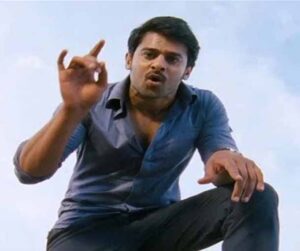 Top 10 Prabhas Highest Grossing Movies of All Time mirchi