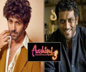 Top 15 Upcoming Sequels in 2024-25 aashiqui 3