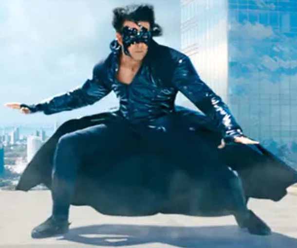 Top 15 Upcoming Sequels in 2024-25 krrish 4