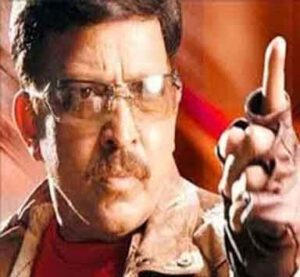Vijaykanth Ramanaa Movie Remake and interesting facts in hindi vishnu sena movie facts and remake-min