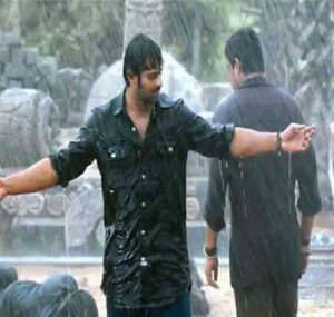 mirchi movie facts in hindi prabhas in mirchi rain fight scene-min