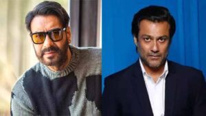Ajay Devgn-Abhishek Kapoor New Film title star cast and much more