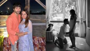 Natasha Dalal Pregnant varun dhawan shares a post