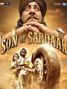 Son of Sardaar