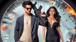 Aayush Sharma Ruslaan Movie Review in Hindi