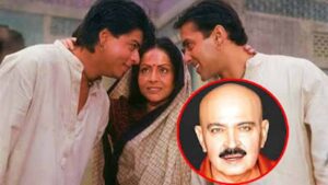 Bollywood Flashback Karan Arjun Special