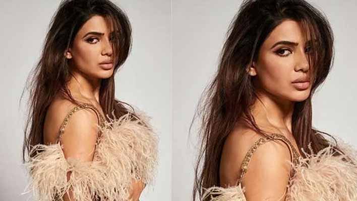 Happy Birthday Samantha personal life filmography upcoming movies latest photos