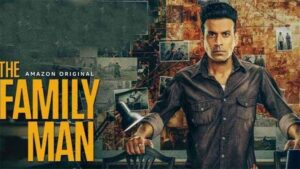Manoj Bajpayee The Family Man Season 3 Release Date