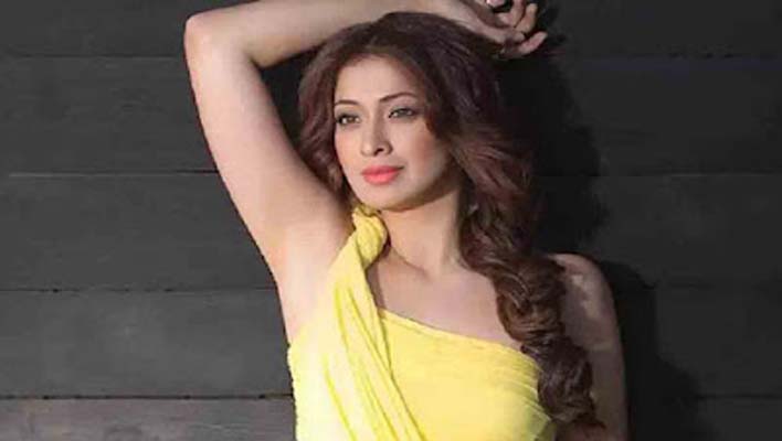 Happy Birthday Raai Laxmi