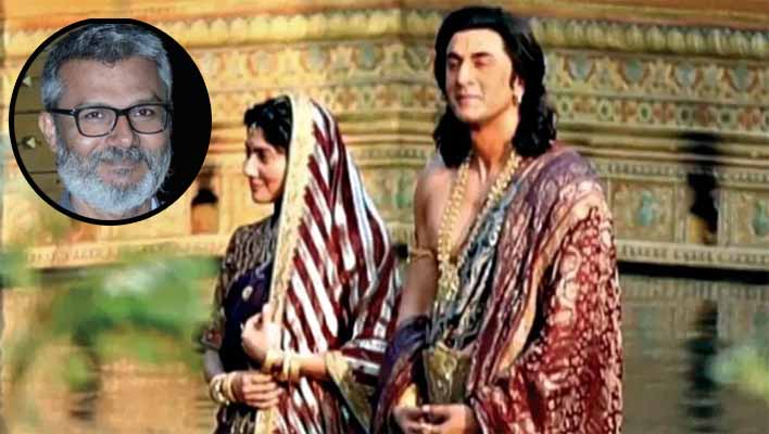 Ranbir Kapoor Ramayan Budget
