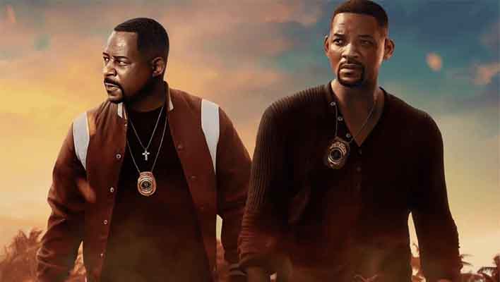 Bad Boys 4 Movie Review in Hindi