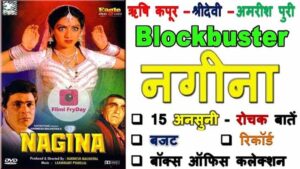 Nagina Movie Interesting Facts in Hindi