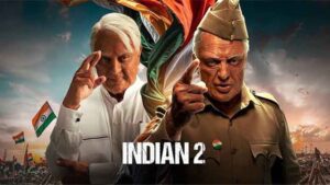 Kamal Haasan Indian 2 Movie Review in Hindi