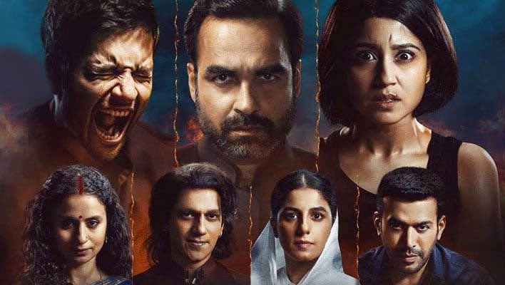 Mirzapur Season 3 Review in Hindi