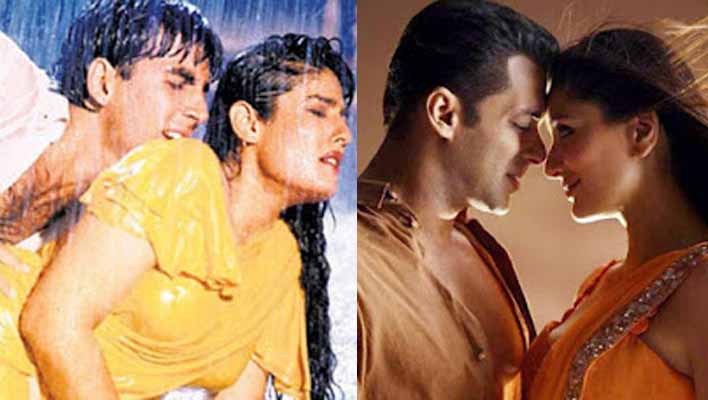 8 Bollywood Actresses in Yellow Saree