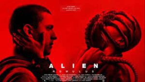 Alien Romulus Movie Review in Hindi