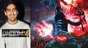 Dhoom 4 with Ayan Mukerji and brahmastra 2 war 2