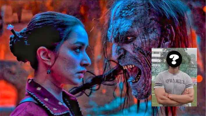 मिलिए स्त्री 2 के सरकटे से