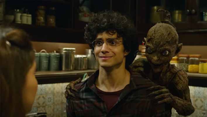 Munjya OTT Release Date