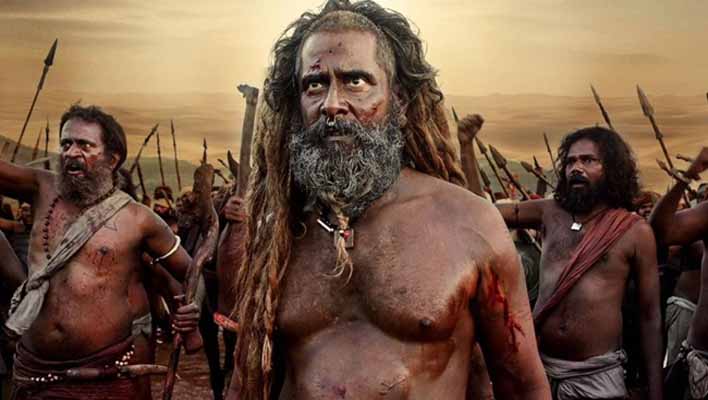 Thangalaan Movie Hindi Dubbed