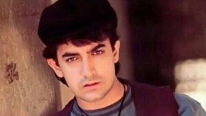 Bollywood Flashback Aamir Khan Special