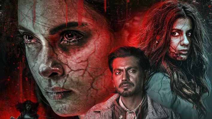 Nawazuddin Adbhut Movie Review in Hindi