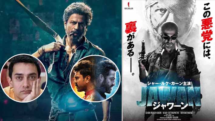 Shah Rukh Khan starrer Jawan Release in Japan