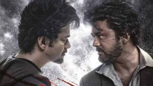 Vijay GOAT Movie Review in Hindi