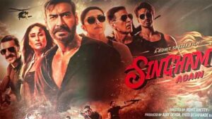 Singham Again