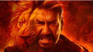 Ajay Devgn Rohit Shetty Singham Again OTT Rights