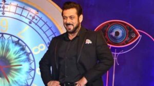 Bigg Boss 18