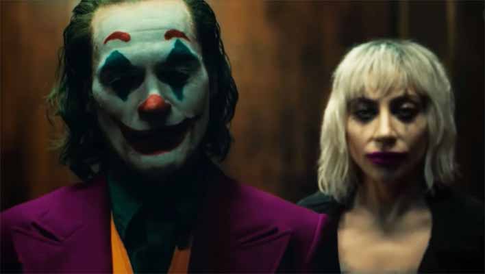 Joaquin Phoenix and Lady Gaga’s Joker 2 Movie Review in Hindi