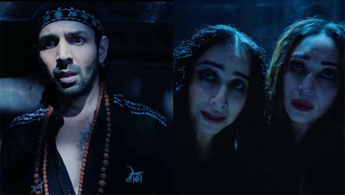 Bhool Bhulaiyaa 3 Trailer Review