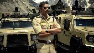 Singham Again Trailer Review, Storyline, Budget, OTT Rights, Non-Theatrical deal & much more