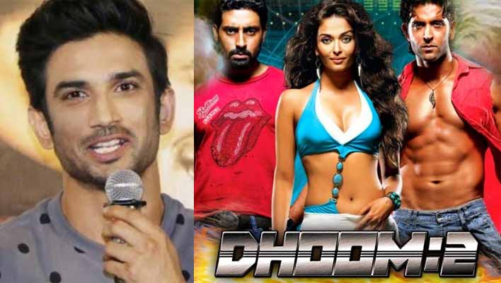 18 Years of Dhoom 2