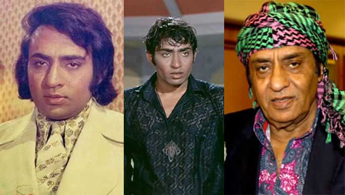 Bollywood Flashback Ranjeet Special