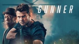 Gunner Hindi Dubbed Movie Review in Hindi