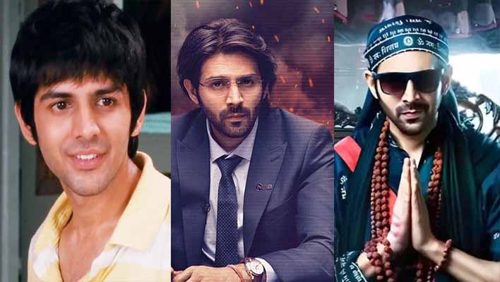 Kartik Aaryan joins 1000 Crore Club