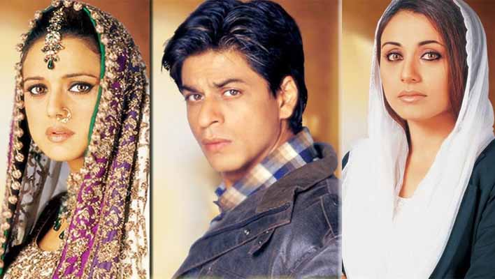 Veer Zaara Trivia