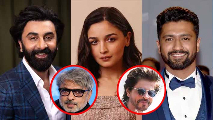 Love and War Shooting